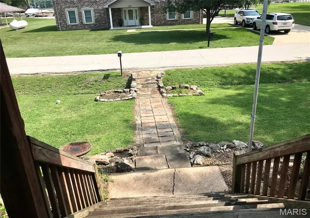 3rd image of 1325 2Nd St, Portage Des Sioux, MO 63373 | MLS# MIS26040572