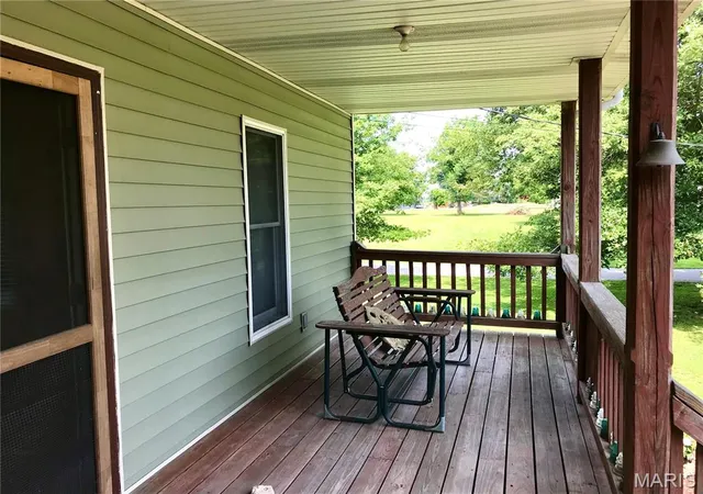4th image of 1325 2Nd St, Portage Des Sioux, MO 63373 | MLS# MIS26040572