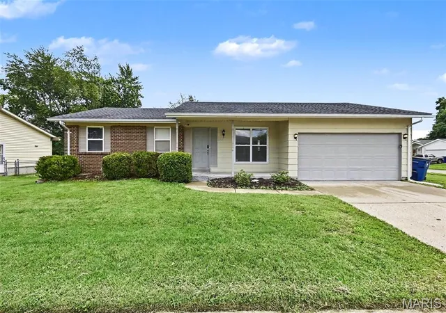 1st image of 2904 Advance Dr, Florissant, MO 63031 | MLS# MIS26040574