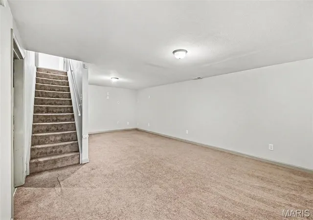 5th image of 2904 Advance Dr, Florissant, MO 63031 | MLS# MIS26040574