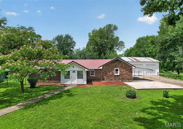 1st image of 206 Lion St, Dixon, MO 65459 | MLS# MIS26040579