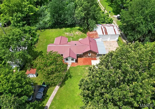 3rd image of 206 Lion St, Dixon, MO 65459 | MLS# MIS26040579