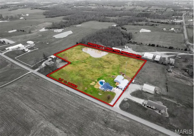 Homes for sale in Perryville, MO | 7633 Hwy F, Perryville, MO 63775 | MLS# MIS26040584