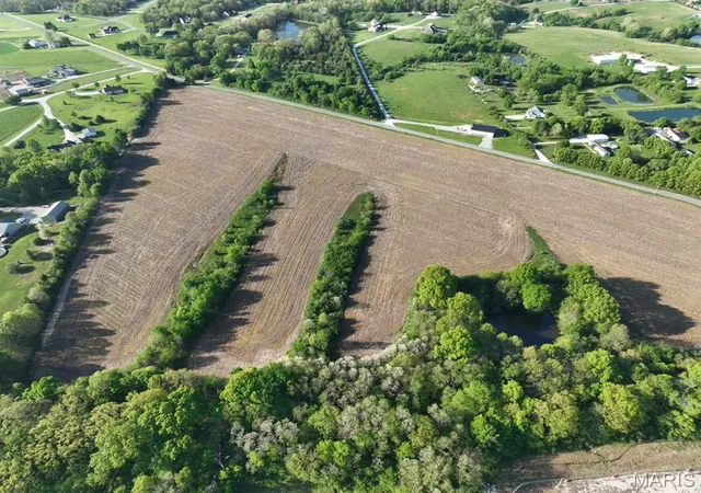 6th image of 19+/  Acres Linns Mill Rd, Troy, MO 63379 | MLS# MIS26040591
