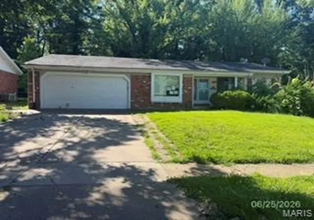 Homes for sale in Black Jack, MO | 4350 Tanglebrook Dr, Black Jack, MO 63033 | MLS# MIS26040596