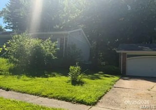 Homes for sale in Black Jack, MO | 4350 Tanglebrook Dr, Black Jack, MO 63033 | MLS# MIS26040596