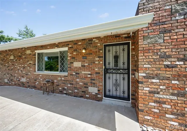 Homes for sale in Festus, MO | 3300 Ketha Cir, Festus, MO 63028 | MLS# MIS26040602