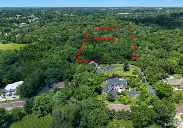 Photo 2 of Land for sale at 12763 #r Weber Hill Rd, Saint Louis, MO 63127 | MLS# MIS26040624 | Listing updated on 2026-06-27