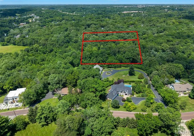 Photo 3 of Land for sale at 12763 #r Weber Hill Rd, Saint Louis, MO 63127 | MLS# MIS26040624 | Listing updated on 2026-06-27