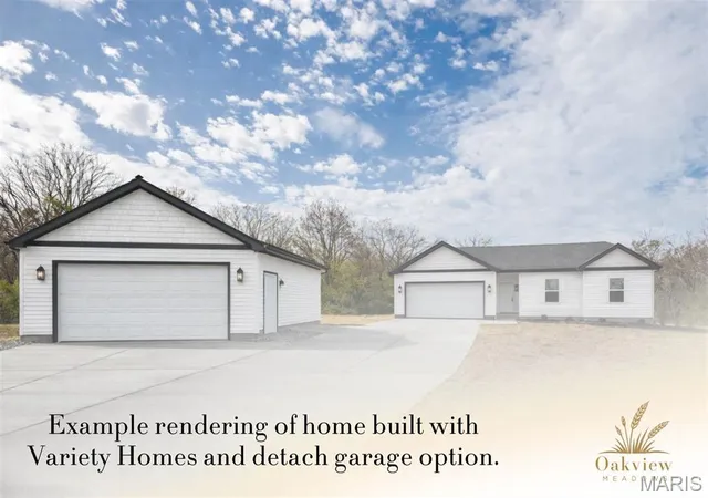10th image of 36 Oakview Ct   Lot 11, Troy, MO 63379 | MLS# MIS26040626