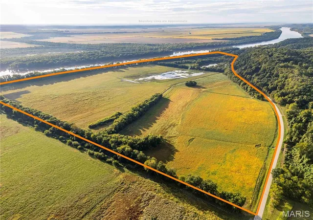 Photo 1 of Land for sale at 00 100 Hwy, Kampsville, IL 62053 | MLS# MIS26040634 | Listing updated on 2026-10-05