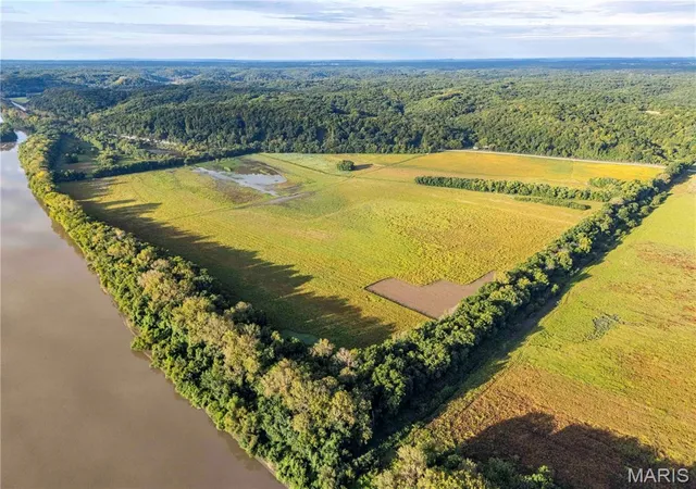 Photo 2 of Land for sale at 00 100 Hwy, Kampsville, IL 62053 | MLS# MIS26040634 | Listing updated on 2026-10-05