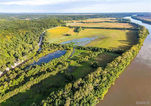 Photo 3 of Land for sale at 00 100 Hwy, Kampsville, IL 62053 | MLS# MIS26040634 | Listing updated on 2026-10-05
