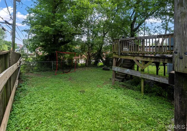 Photo 3 of Single family home for sale at 517 North St, Cape Girardeau, MO 63701 | MLS# MIS26040644 | Listing updated on 2026-08-05
