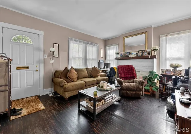 Photo 3 of Single family home for sale at 517 North St, Cape Girardeau, MO 63701 | MLS# MIS26040644 | Listing updated on 2026-08-05