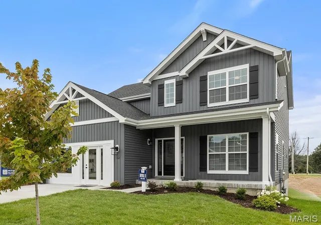 Photo 1 of Single family home for sale at 5 Westhaven Cove Ct, Wentzville, MO 63385 | MLS# MIS26040647 | Listing updated on 2026-10-02