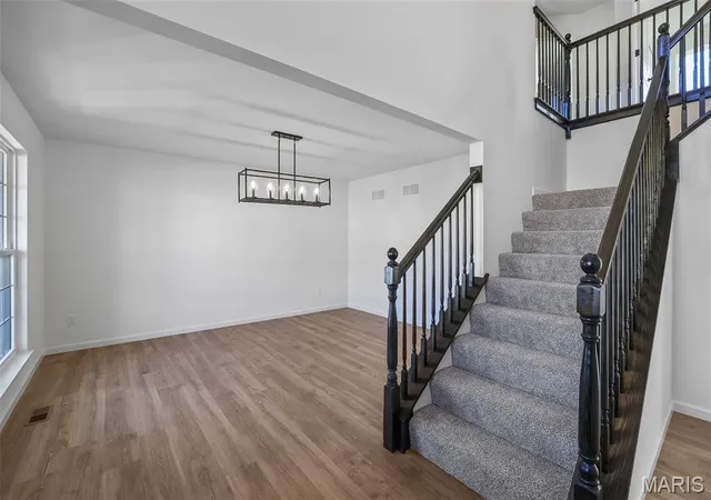 Photo 2 of Single family home for sale at 5 Westhaven Cove Ct, Wentzville, MO 63385 | MLS# MIS26040647 | Listing updated on 2026-10-02