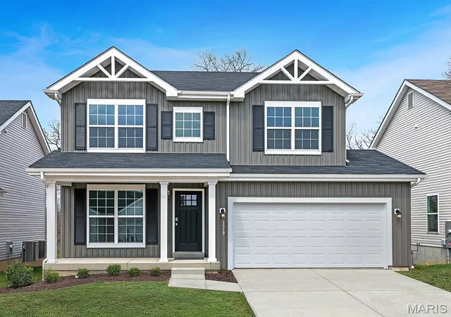 Homes for sale in Gray Summit, MO | 309 Olympic Dr, Gray Summit, MO 63069 | MLS# MIS26040670