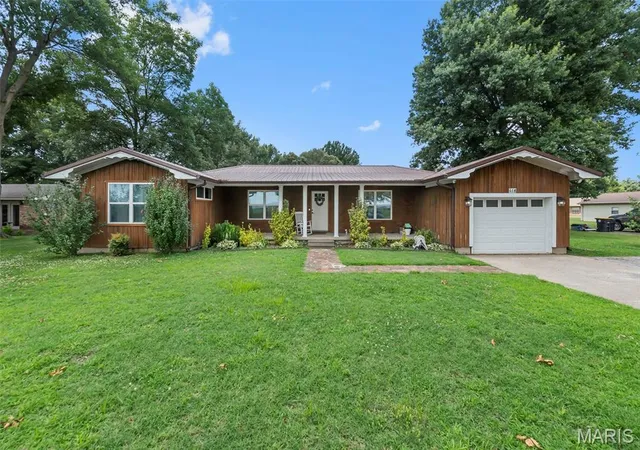 Homes for sale in Steele, MO | 416 S Cooter Rd, Steele, MO 63877 | MLS# MIS26040686