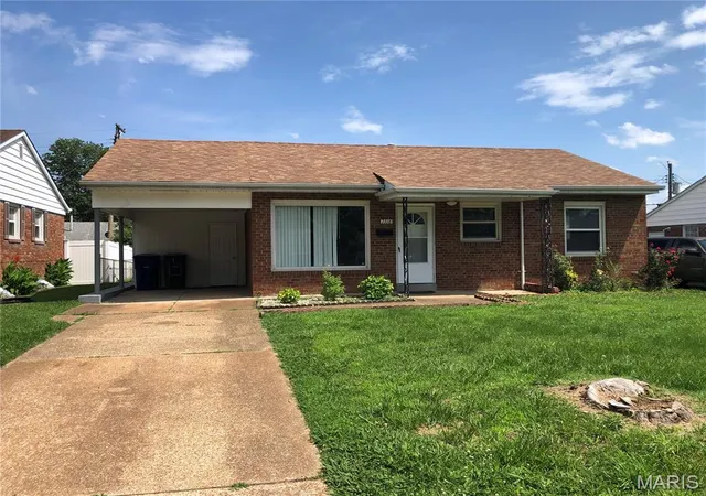 Photo 1 of Single family home for sale at 7316 Sharp Ave, Saint Louis, MO 63116 | MLS# MIS26040688 | Listing updated on 2026-09-04