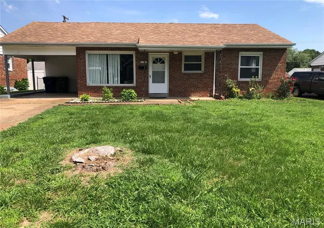 Photo 2 of Single family home for sale at 7316 Sharp Ave, Saint Louis, MO 63116 | MLS# MIS26040688 | Listing updated on 2026-09-04