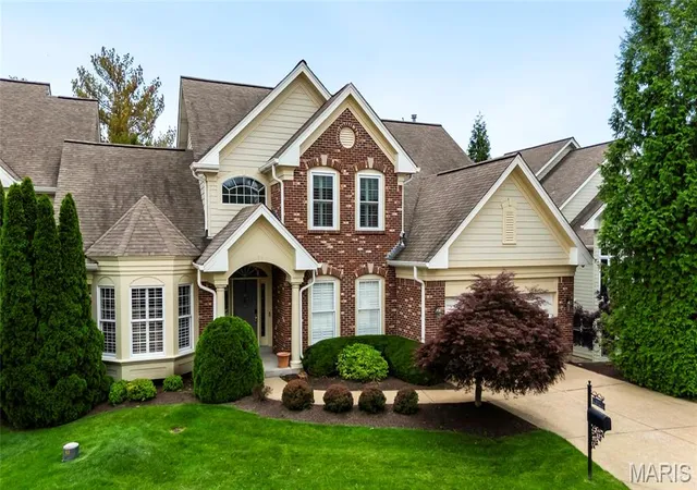 39th image of 15920 Picardy Crest Ct, Chesterfield, MO 63017 | MLS# MIS26040690