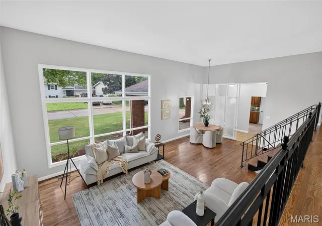 Homes for sale in Hazelwood, MO | 7323 Cartwheel Ln, Hazelwood, MO 63042 | MLS# MIS26040698