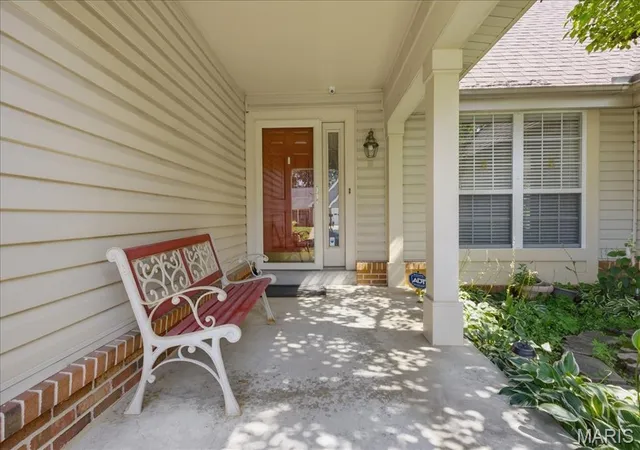 Homes for sale in Black Jack, MO | 12939 Broadridge Ln, Black Jack, MO 63033 | MLS# MIS26040700
