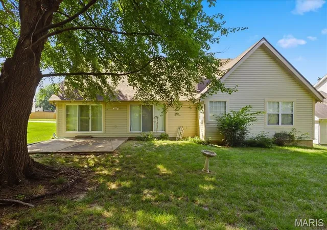Homes for sale in Black Jack, MO | 12939 Broadridge Ln, Black Jack, MO 63033 | MLS# MIS26040700