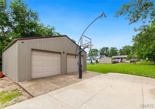 Homes for sale in Sullivan, MO | 115 George St, Sullivan, MO 63080 | MLS# MIS26040702