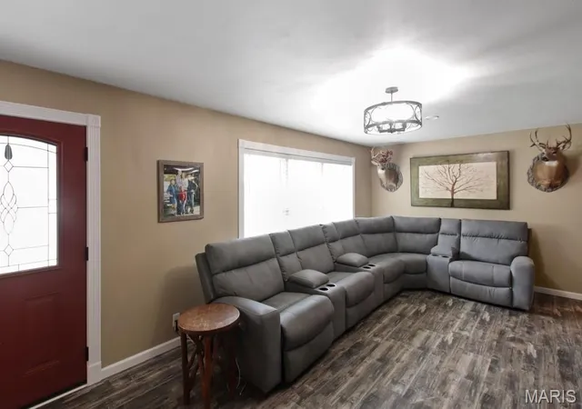 Homes for sale in Sullivan, MO | 115 George St, Sullivan, MO 63080 | MLS# MIS26040702