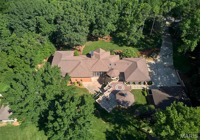 73rd image of 3 Forest Hills Dr, Washington, MO 63090 | MLS# MIS26040704
