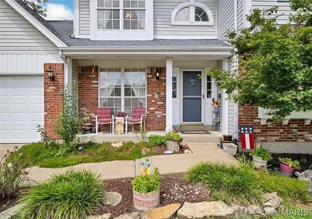 4th image of 4590 Southridge Meadows Dr, St Louis, MO 63128 | MLS# MIS26040718