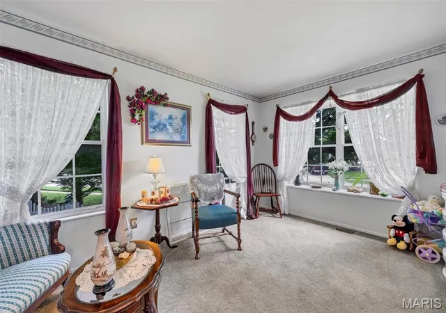 5th image of 4590 Southridge Meadows Dr, St Louis, MO 63128 | MLS# MIS26040718