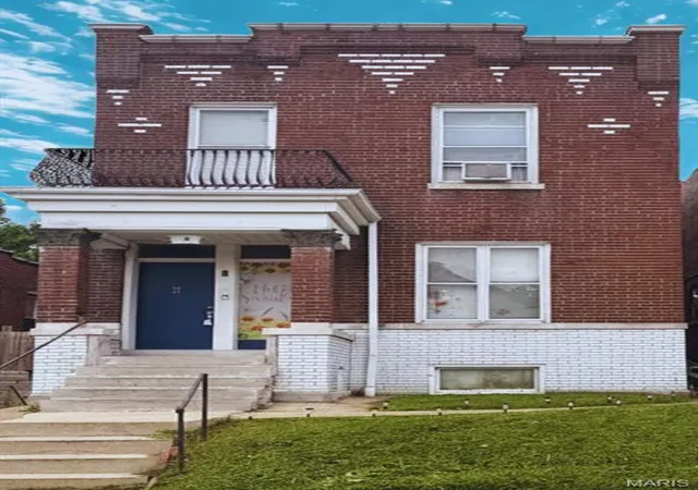 Photo 1 of Multi family home for sale at 415 Fassen St, Saint Louis, MO 63111 | MLS# MIS26040721 | Listing updated on 2026-09-16