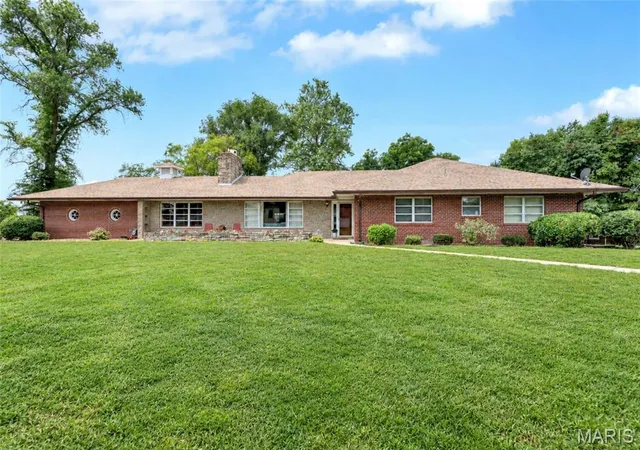 Homes for sale in Old Monroe, MO | 113 Cuivre St, Old Monroe, MO 63369 | MLS# MIS26040722