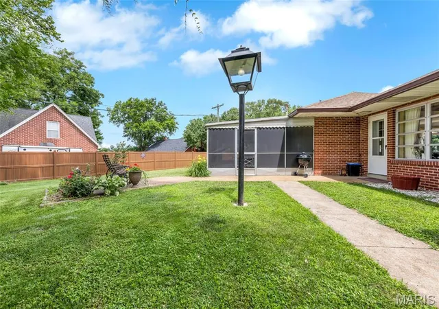 Homes for sale in Old Monroe, MO | 113 Cuivre St, Old Monroe, MO 63369 | MLS# MIS26040722