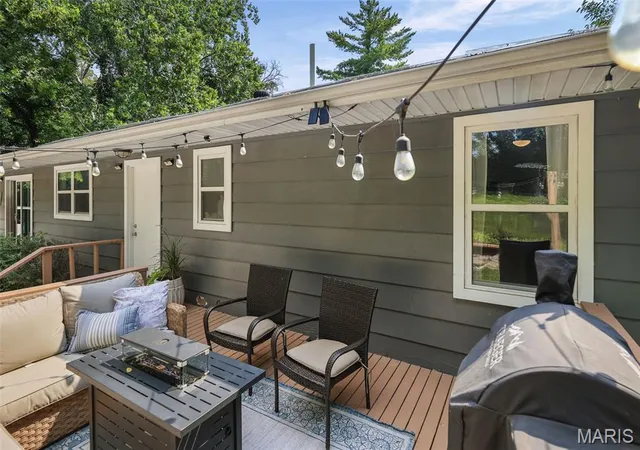 Photo 3 of Sale Pending at 5944 Sugar Loaf Rd, Collinsville, IL 62234 | MLS# MIS26040730 | Listing updated on 2026-08-27