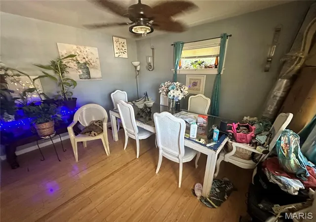 Photo 3 of Single family home for sale at 9006 Edna St, Saint Louis, MO 63147 | MLS# MIS26040745 | Listing updated on 2026-06-30