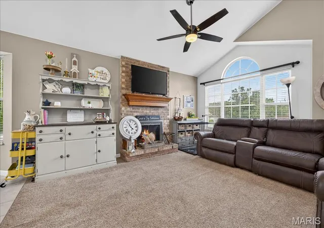 Homes for sale in Arnold, MO | 1873 Fox Pointe Dr, Arnold, MO 63010 | MLS# MIS26040746