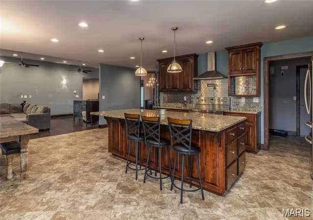 3rd image of 26469 Roam Dr, Waynesville, MO 65583 | MLS# MIS26040750