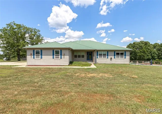 60th image of 26469 Roam Dr, Waynesville, MO 65583 | MLS# MIS26040750
