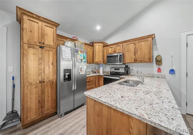 5th image of 4715 Tillman Trl, Farmington, MO 63640 | MLS# MIS26040753