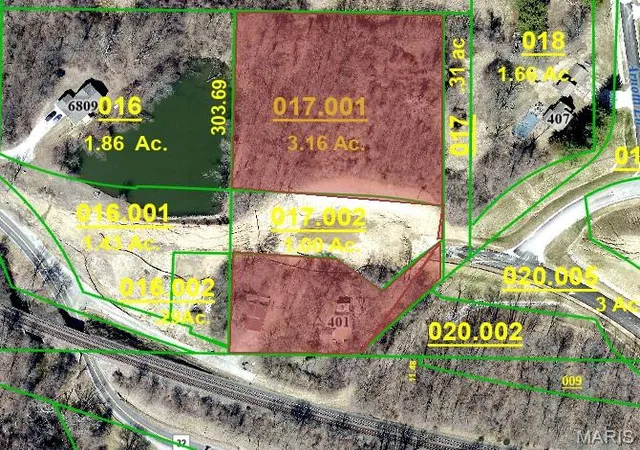 Homes for sale in Collinsville, IL | 401 Arnotti Ln, Collinsville, IL 62234 | MLS# MIS26040756