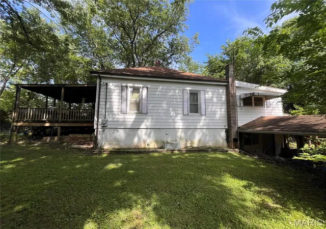 Homes for sale in Collinsville, IL | 401 Arnotti Ln, Collinsville, IL 62234 | MLS# MIS26040756