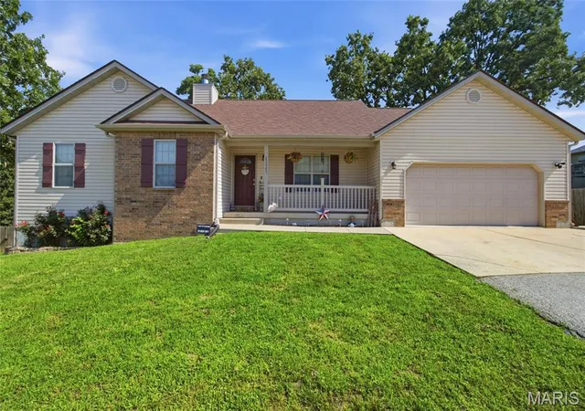 Homes for sale in Waynesville, MO | 23023 Ruth Ln, Waynesville, MO 65583 | MLS# MIS26040760