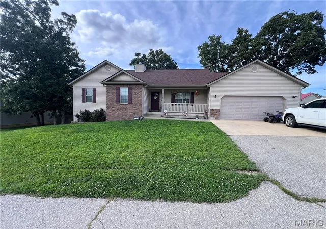 Homes for sale in Waynesville, MO | 23023 Ruth Ln, Waynesville, MO 65583 | MLS# MIS26040760