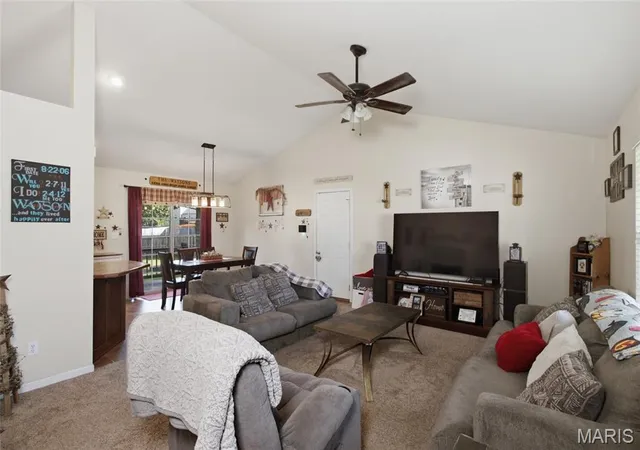 Homes for sale in Waynesville, MO | 23023 Ruth Ln, Waynesville, MO 65583 | MLS# MIS26040760