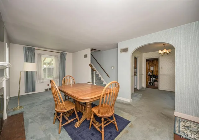 image of 148 Thoroughman Ave, Saint Louis, MO 63135 | MLS# MIS26040768