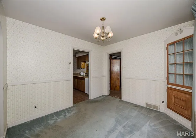 image of 148 Thoroughman Ave, Saint Louis, MO 63135 | MLS# MIS26040768